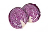 red cabbage - photo/picture definition - red cabbage word and phrase image