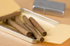 cuban cigars - photo/picture definition - cuban cigars word and phrase image