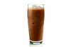 iced coffee - photo/picture definition - iced coffee word and phrase image