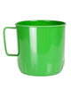 plastic mug - photo/picture definition - plastic mug word and phrase image