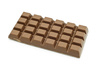 milk chocolate - photo/picture definition - milk chocolate word and phrase image