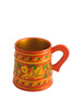 Russian mug - photo/picture definition - Russian mug word and phrase image