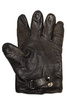 leather glove - photo/picture definition - leather glove word and phrase image