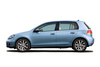 hatchback - photo/picture definition - hatchback word and phrase image