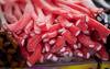 licorice - photo/picture definition - licorice word and phrase image