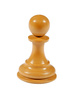 chess pawn - photo/picture definition - chess pawn word and phrase image