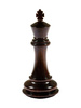 chess king - photo/picture definition - chess king word and phrase image