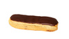 eclair - photo/picture definition - eclair word and phrase image