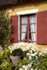 shutters - photo/picture definition - shutters word and phrase image