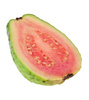 guava - photo/picture definition - guava word and phrase image