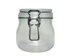 glass container - photo/picture definition - glass container word and phrase image