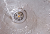 running water - photo/picture definition - running water word and phrase image