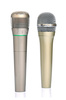 microphones - photo/picture definition - microphones word and phrase image