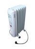 electric oil heater - photo/picture definition - electric oil heater word and phrase image