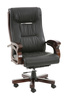 office armchair - photo/picture definition - office armchair word and phrase image