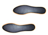 shoe insoles - photo/picture definition - shoe insoles word and phrase image