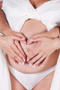 pregnancy - photo/picture definition - pregnancy word and phrase image