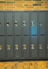 lockers - photo/picture definition - lockers word and phrase image