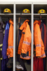 firefighter suits - photo/picture definition - firefighter suits word and phrase image