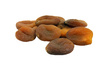 dried appricots - photo/picture definition - dried appricots word and phrase image