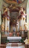 altar - photo/picture definition - altar word and phrase image