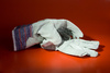 working gloves - photo/picture definition - working gloves word and phrase image