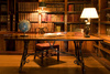 reading room - photo/picture definition - reading room word and phrase image