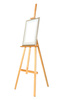 easel - photo/picture definition - easel word and phrase image