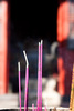 incense sticks - photo/picture definition - incense sticks word and phrase image