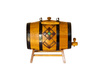 wine keg - photo/picture definition - wine keg word and phrase image