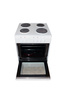 electric stove - photo/picture definition - electric stove word and phrase image