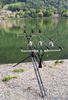 fishing tools - photo/picture definition - fishing tools word and phrase image