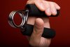 strength exerciser - photo/picture definition - strength exerciser word and phrase image