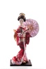 geisha doll - photo/picture definition - geisha doll word and phrase image