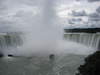 Niagara Falls - photo/picture definition - Niagara Falls word and phrase image