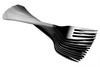 plastic forks - photo/picture definition - plastic forks word and phrase image