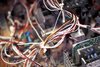 cables - photo/picture definition - cables word and phrase image