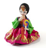 Korean doll - photo/picture definition - Korean doll word and phrase image