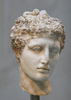Roman sculpture - photo/picture definition - Roman sculpture word and phrase image