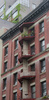 balconies - photo/picture definition - balconies word and phrase image