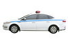 police car - photo/picture definition - police car word and phrase image