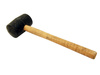 rubber hammer - photo/picture definition - rubber hammer word and phrase image