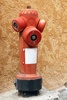 fire plug - photo/picture definition - fire plug word and phrase image