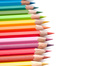 color pencils - photo/picture definition - color pencils word and phrase image