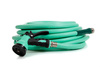 garden hose - photo/picture definition - garden hose word and phrase image