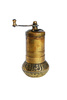 pepper handmill - photo/picture definition - pepper handmill word and phrase image