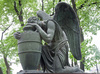 necropolis angel - photo/picture definition - necropolis angel word and phrase image