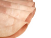 ham slices - photo/picture definition - ham slices word and phrase image
