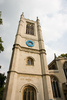 Westminister Abbey - photo/picture definition - Westminister Abbey word and phrase image