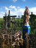 crosses - photo/picture definition - crosses word and phrase image